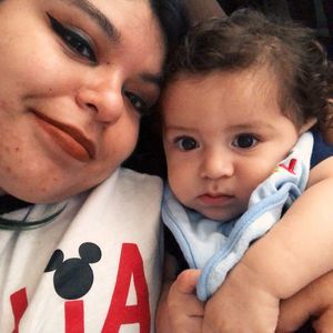 Meet your Posher, Daniela